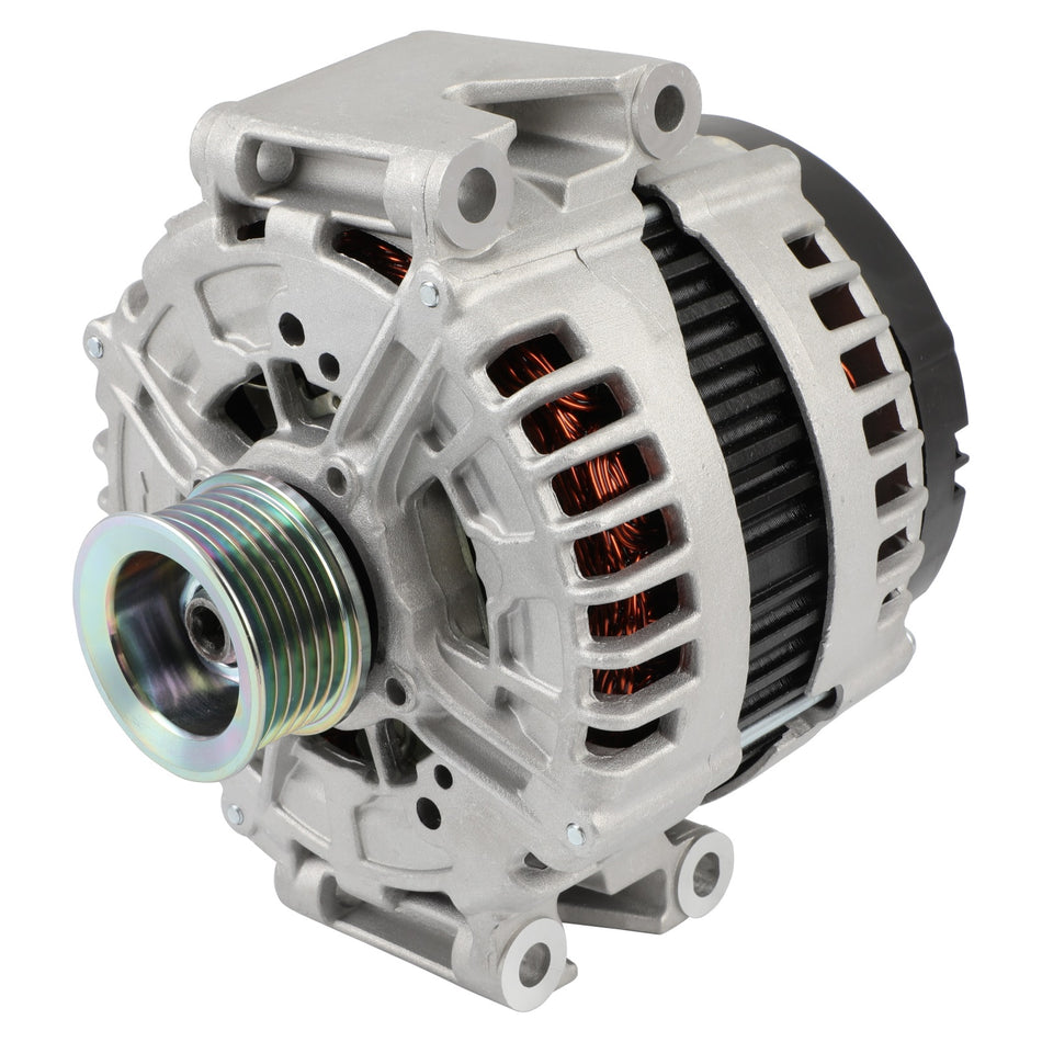 Alternator 220A Fit For Mercedes-Benz CL550 C216 2007-2008 V8 5.5L 116081 11305N