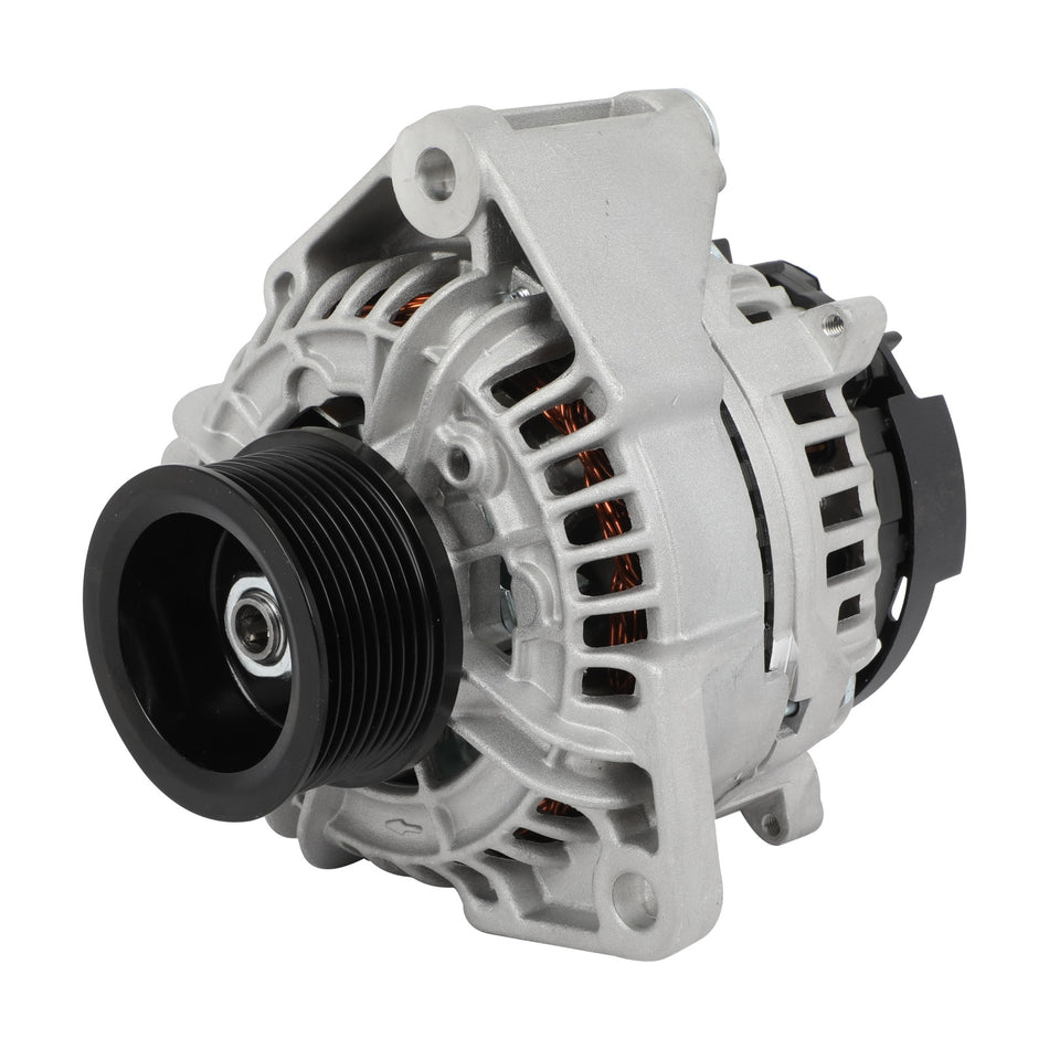 2001-2003 for Mercedes-Benz Unitog U-500 6.4L 6374cc Dsl Alternator 80A 12387