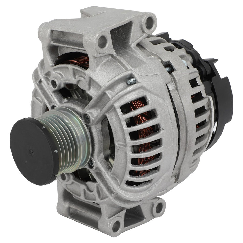 Alternator Fit For Dodge Sprinter 2500 2003-2005 3500 2003-2004 L5 2.7L 12384