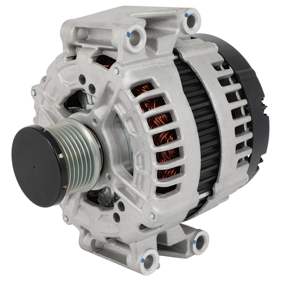 Alternator Fits Mercedes-Benz E320 W211 2007 2008 2009 V6 3.0L 11307 0121715015