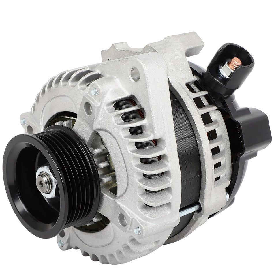 Alternator For Honda Accord 3.5L V6 2013 2014 2015 2016 2017 11671 135A CW