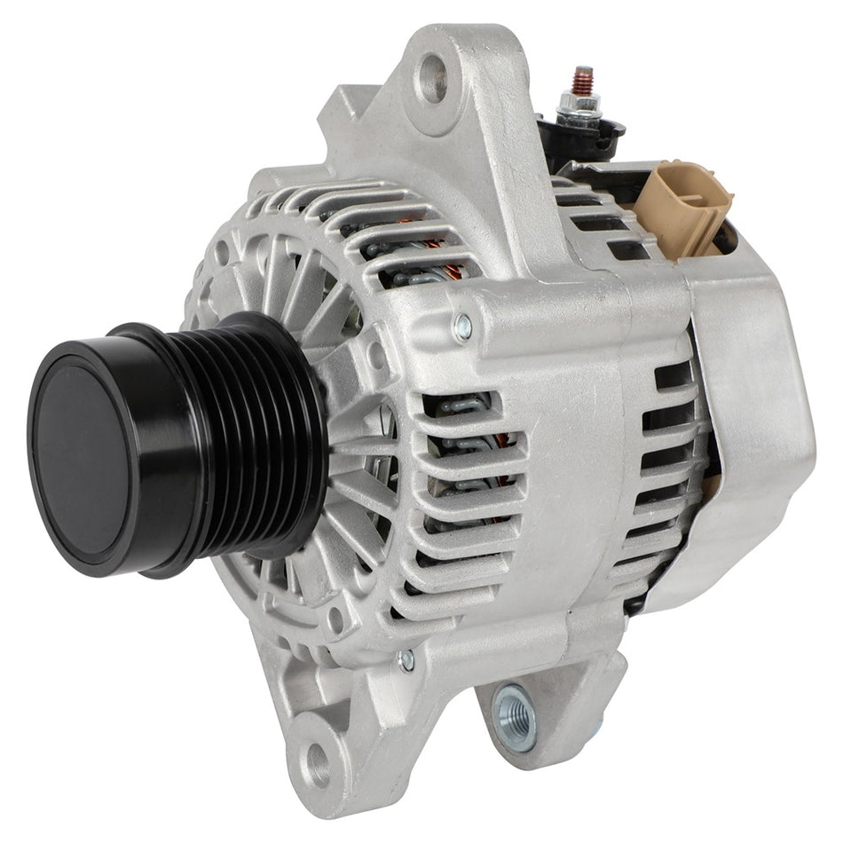 Alternator For Toyota Tacoma 2007-2016 L4 2.7L 11354 27060-75410 27060-75411
