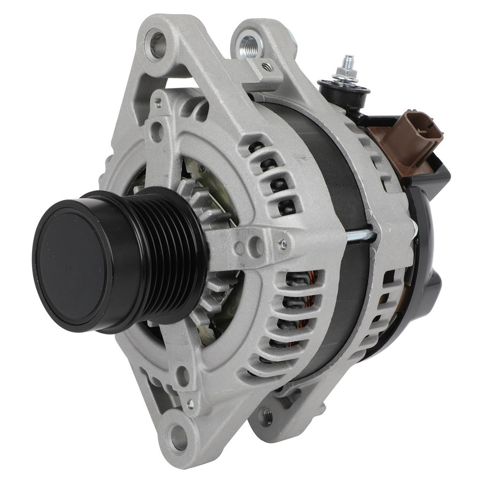 For Toyota RAV4 V6 3.5L 2006-2008 Alternator CW 130Amp 11323