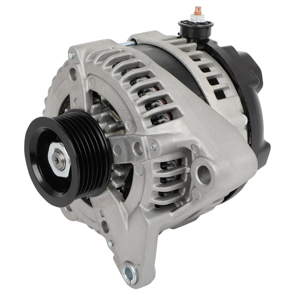 Alternator For Lexus LS430 2001-2003 SC430 2002-2010 V8 4.3L 13992 130A 12V CW