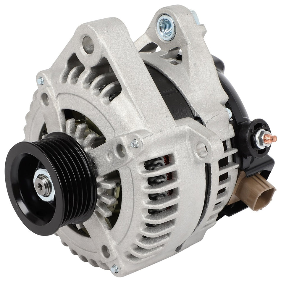 2004-2006 Toyota Sienna 3.3L V6 150Amp 12V Alternator 23996