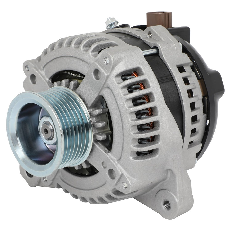 For Toyota RAV4 2004-2005 L4 2.4L Alternator CW 100Amp 11088