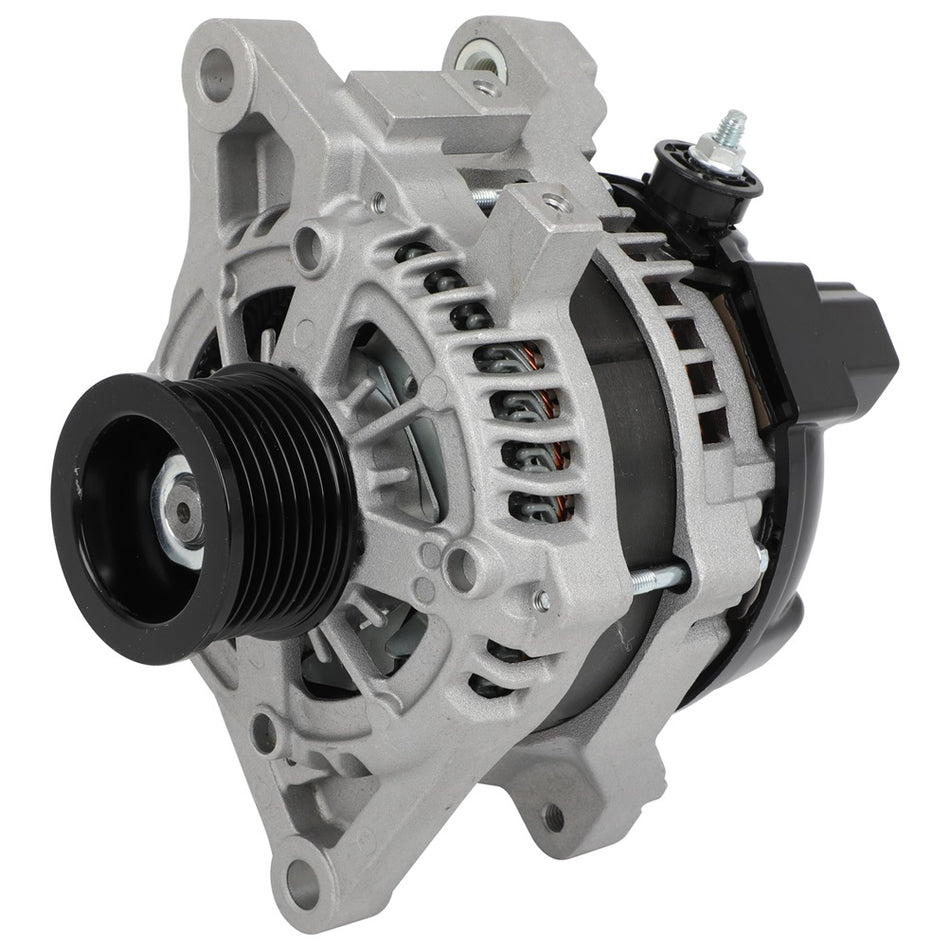 Alternator For TOYOTA TACOMA V6 3.5L 2GR-FKS 2016-2021 21247 130A CW