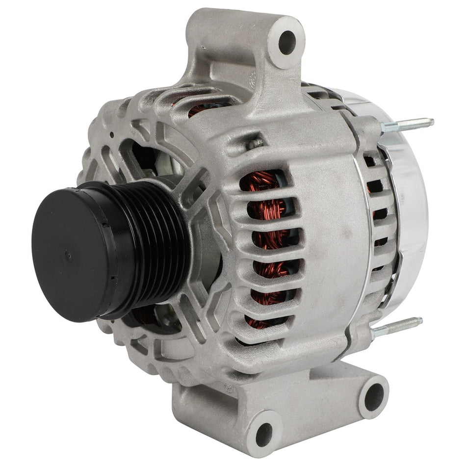 Alternator For Ford Focus 2004 L4 2.3L 140cid Manual Trans 8439 1S7T-10300-AA