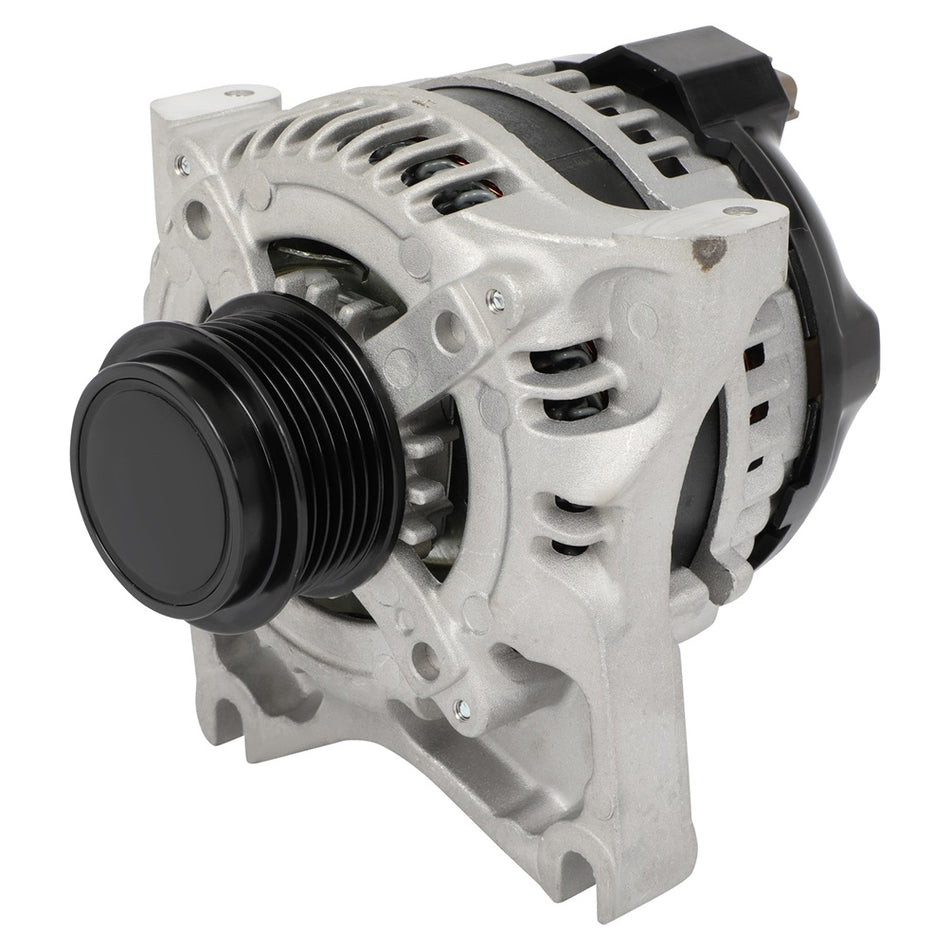 Alternator Fit For Ford Mustang 2009-2010 V8 4.6L Manual Transmission 11526