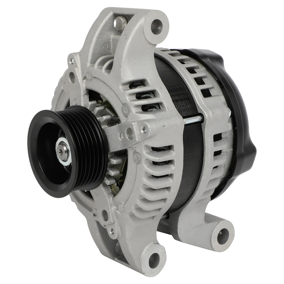 Alternator Fit for Ford Mustang 2013-2014 V8 11656N TN104210-2980 BR3T10300GA
