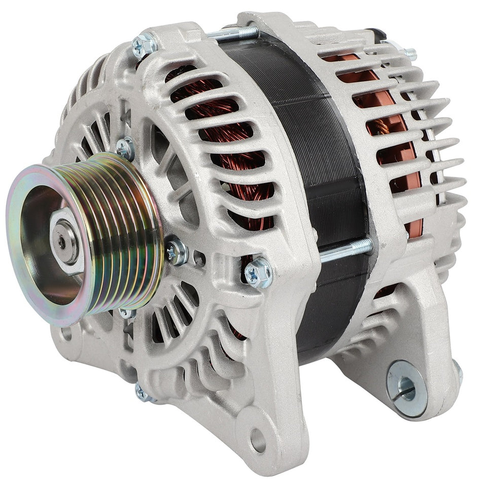 Alternator For Nissan Versa 2012-2019 Nissan Versa Note 2014-2019 11547