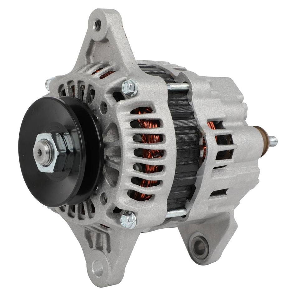 Alternator Fits Nissan KAH H20, KAP H25,KPH H20 TCM Equipment FG20N