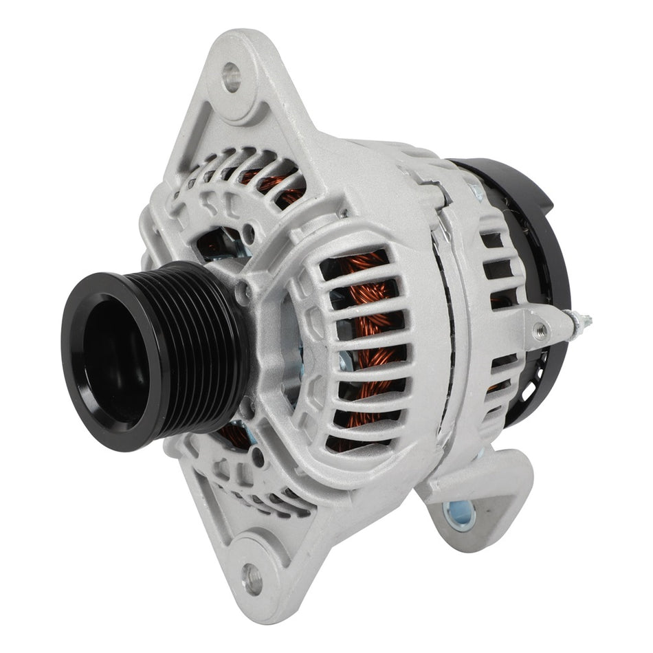 Alternator For Buses B12B Dsl 2001-2006 Medium and Heavy-Duty Trucks FH12 12.0L