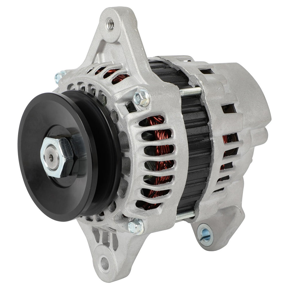 Alternator A7TA3377 A7TA3377ZC 23100-FU410 23100FU410 A007TA3377 12566