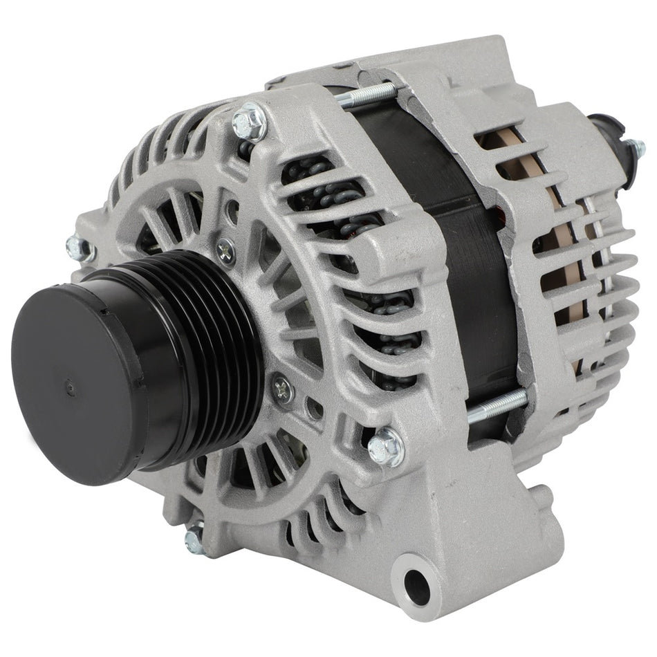 Alternator For Chevrolet Caprice 2014 2015 2016 V8 6.0L 11552 92254672 92421122