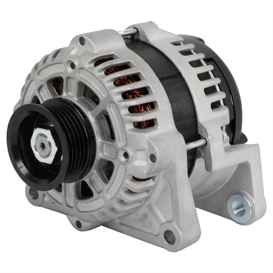 Alternator Fits Chevrolet Aveo 2009-2012 Aveo5 2009-2011 L4 1.6L 8486 96858876