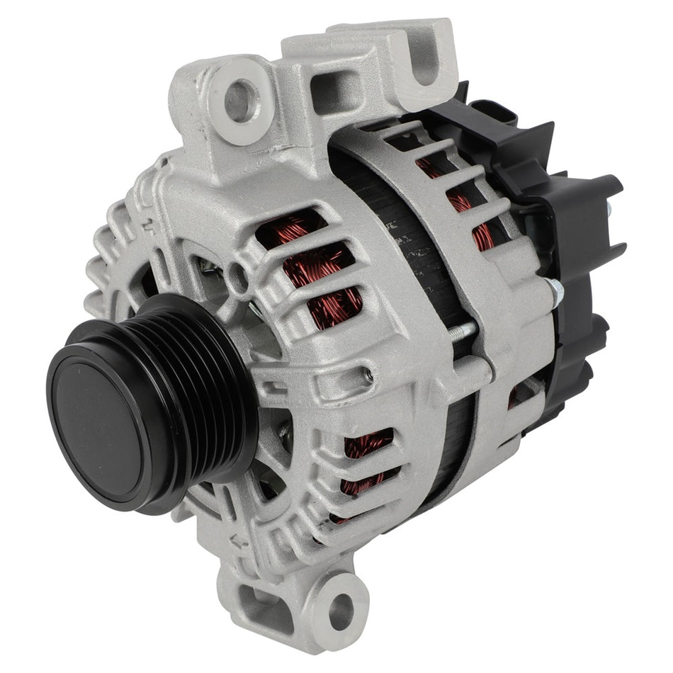 Alternator For Chevrolet Camaro 2010-12 Colorado 2015-16 GMC Canyon 15-16