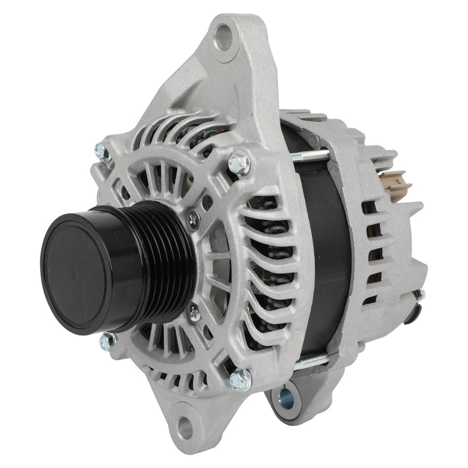 Dodge Truck Journey L4 2.4L 2009-2019 Journey 2020 11440 160 A Alternator