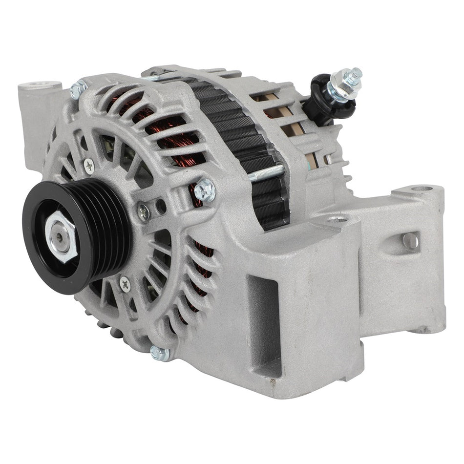 Alternator For Mazda 3 2010-2013 L4 2.0L 100A CW 11342 12V