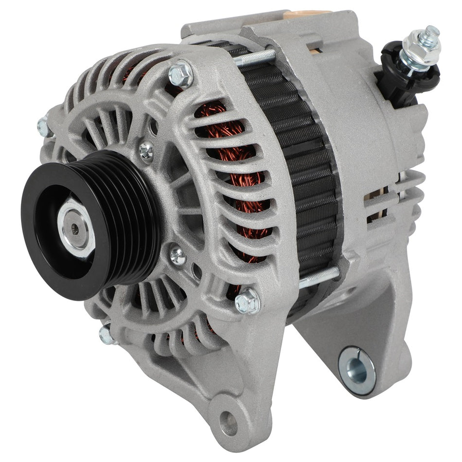 Alternator For Mazda 3 6 CX-3 CX-5 MX-5 Miata Scion iA Toyota Yaris Yaris iA