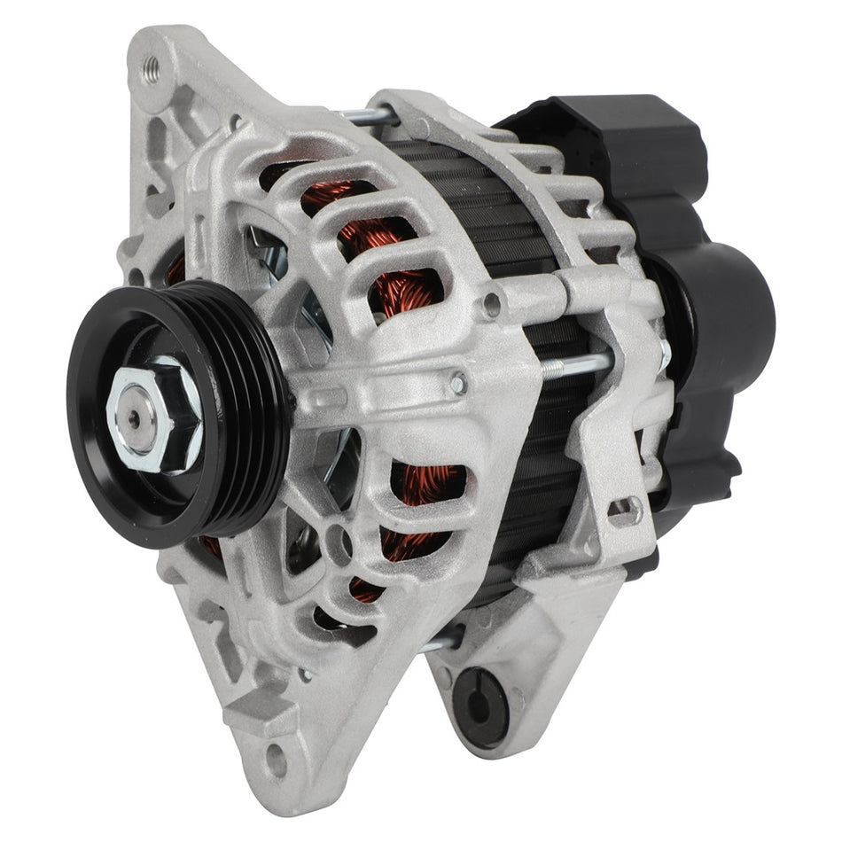 Alternator For Hyundai Accent 1.6L 2010-2011 Elantra 2.0L 2010 L4 11452 2610175