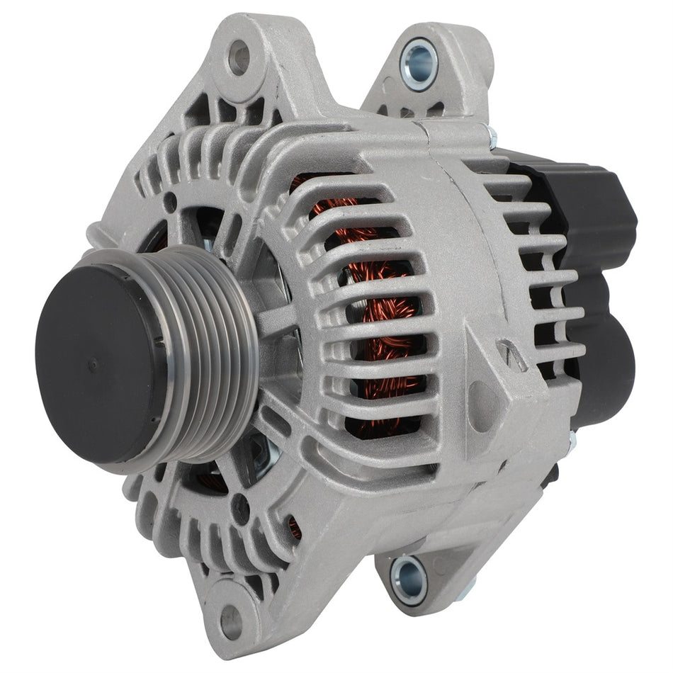 Alternator Fit For Hyundai Sonata 2006-2010 Kia Forte 2010-2013 L4 2.4L 11189