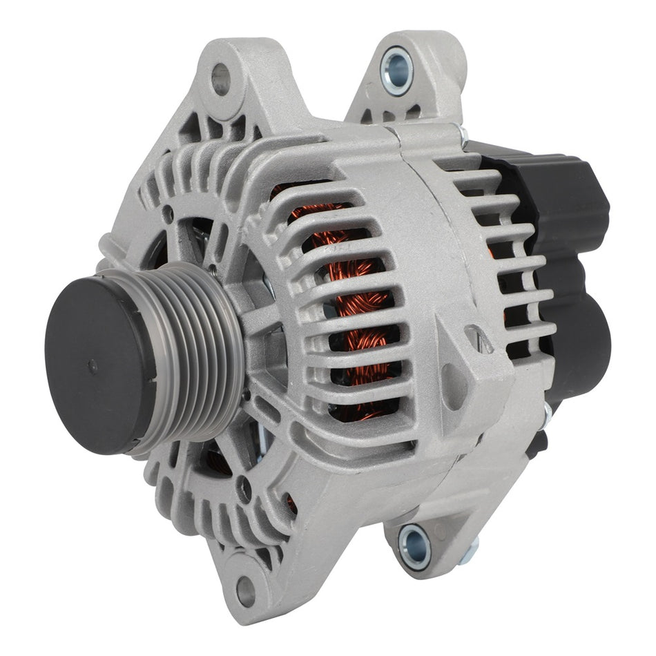 Alternator For Hyundai Santa Fe 2010-2012 Kia Optima 2012-2013 L4 2.4L 11493