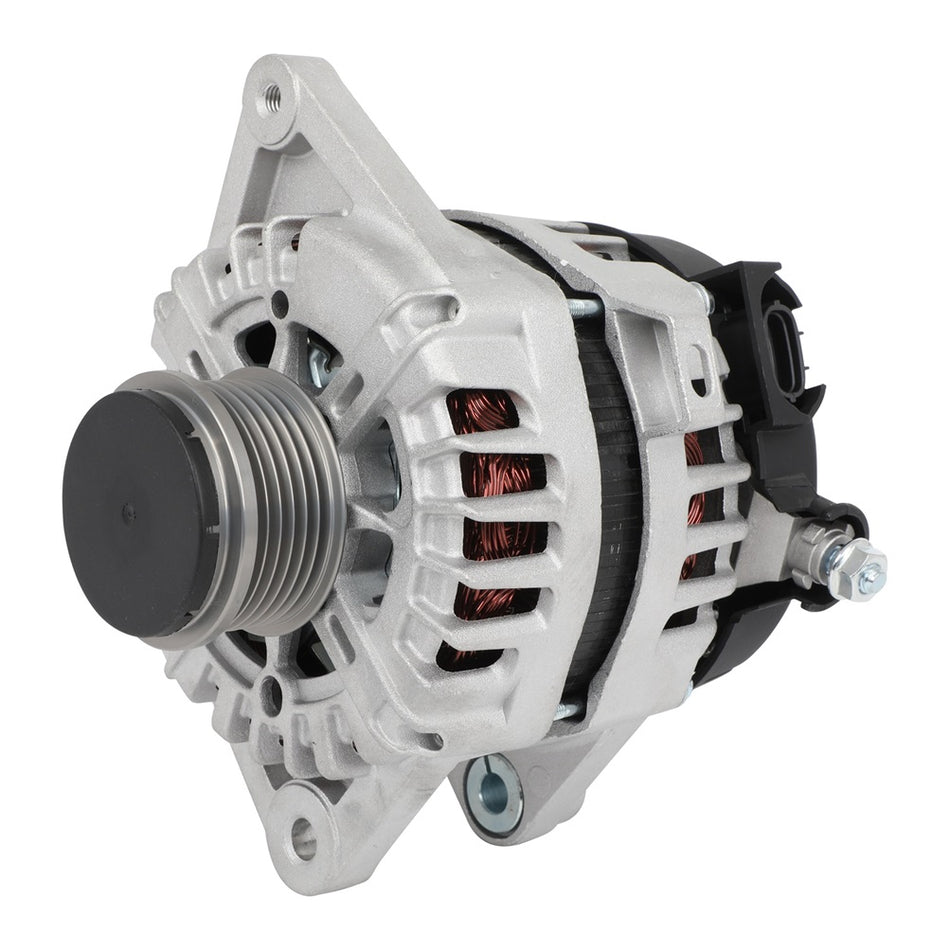 Alternator Fit For Kia Forte 2020 Optima 2016-2018 Soul 2017-2020 L4 1.6L 21153