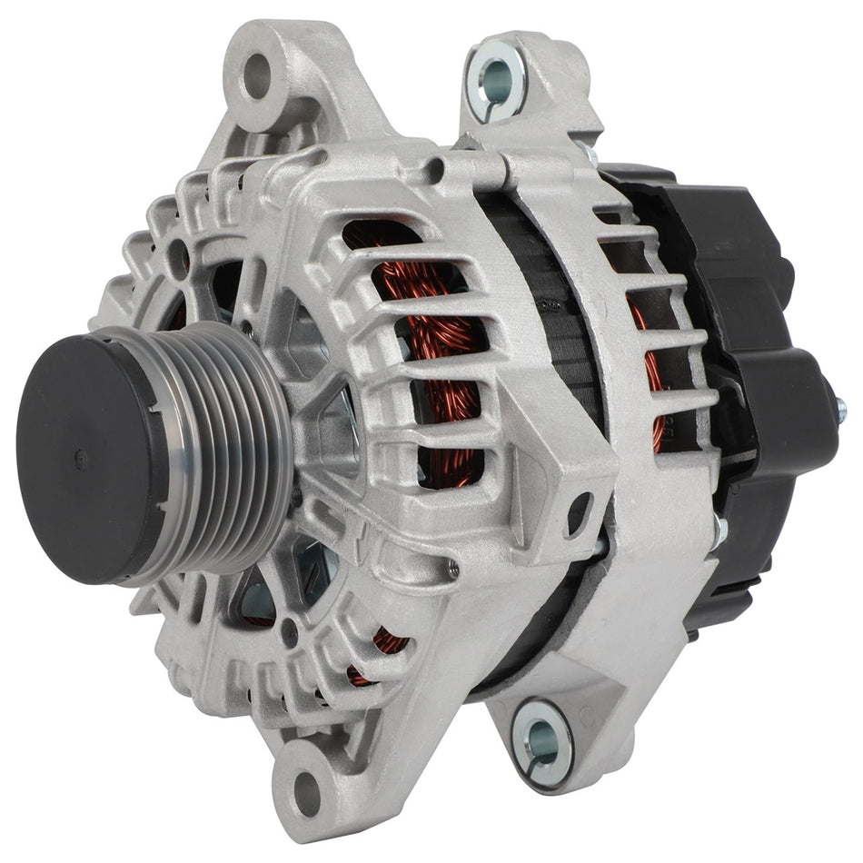 Alternator For Yundai Tucson 2014-15 L4 2.4L Kia Sportage 2014 2015 2016 130A