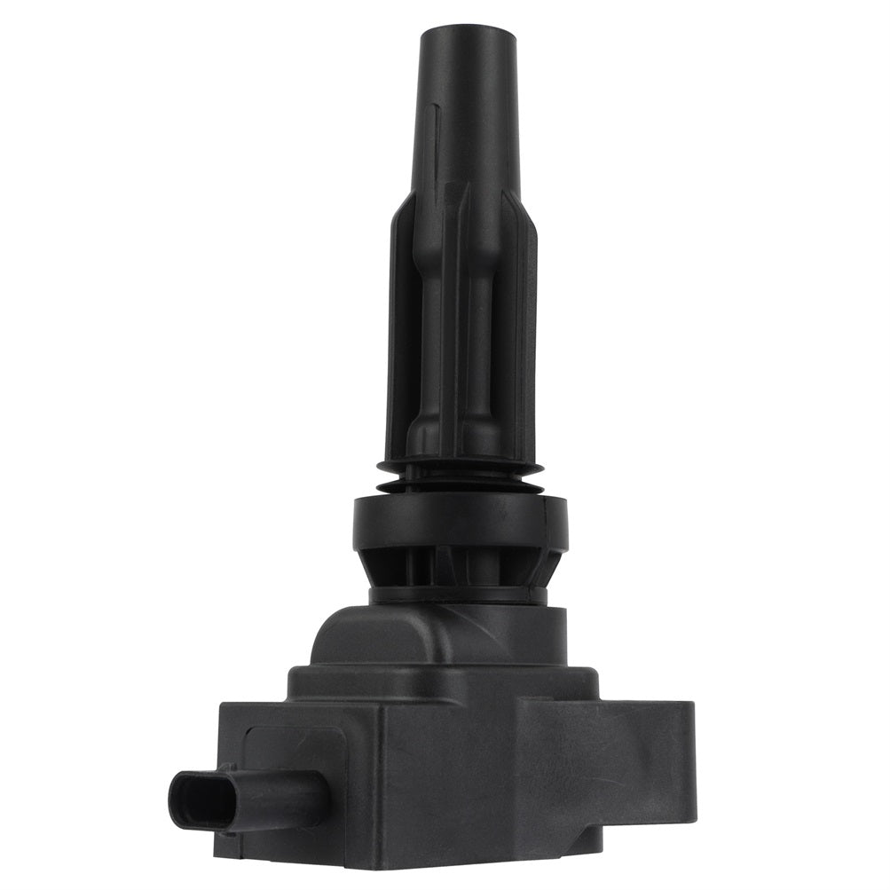 4 For 2020-2022 Ford Escape 2.0L L4 Ignition Coil & Spark Plug UF855 Only for Auto