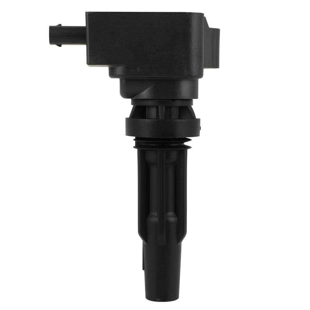 4 For 2020-2022 Ford Escape 2.0L L4 Ignition Coil & Spark Plug UF855 Only for Auto