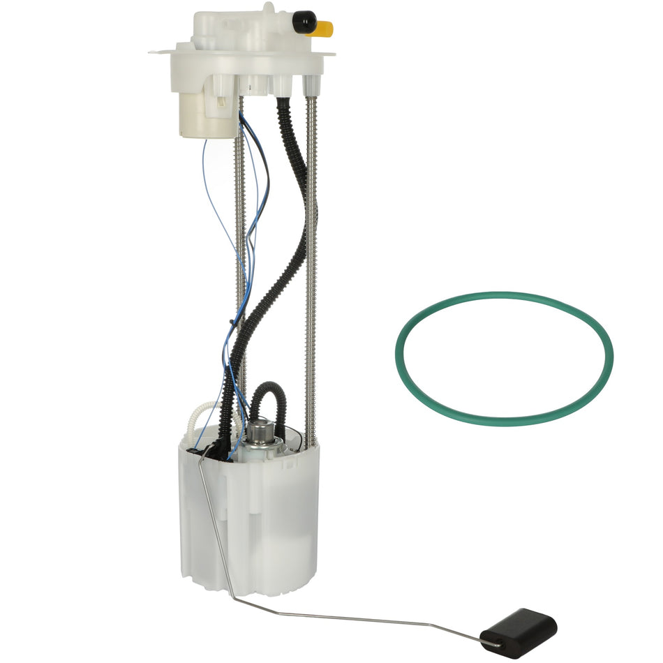 Fit For 2017 2018 2019 GMC Sierra 2500 HD Denali V8 6.0L Fuel Pump Aseembly