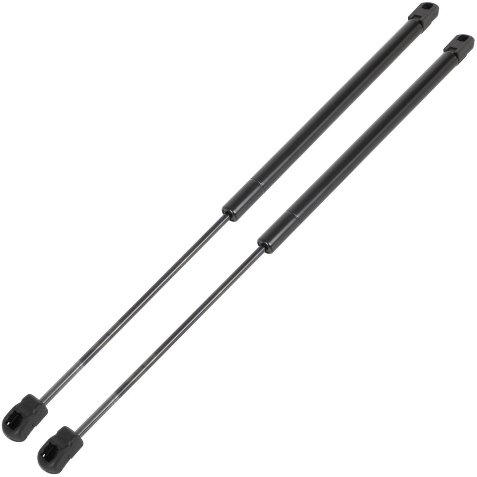 Pair of Lift Supports Fits 2015-2017 Chrysler 200 Front Hood Struts