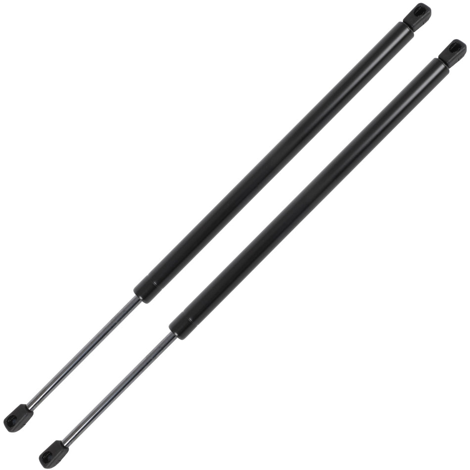 Pair of Lift Supports Fits GMC Terrain 2010-2017 Rear Tailgate Liftgate Hatch