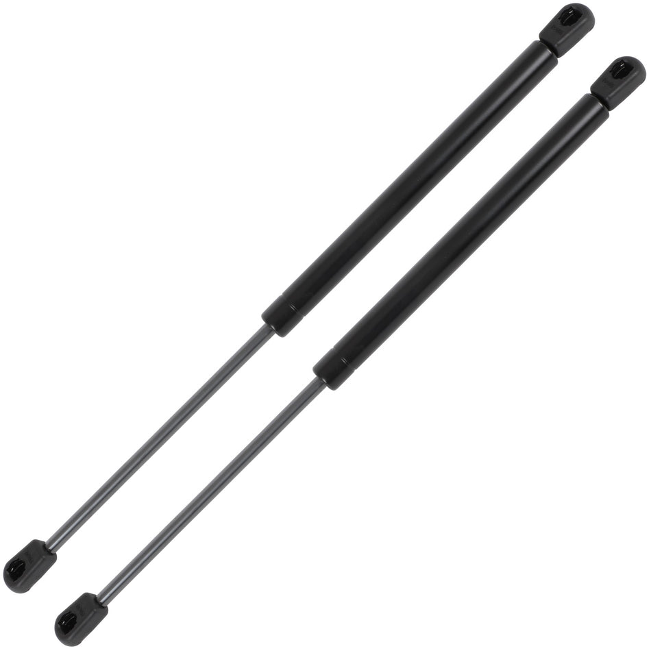 Pair of Lift Supports For Cadillac CTS 2015-2019 Front Hood Spring Shock Struts