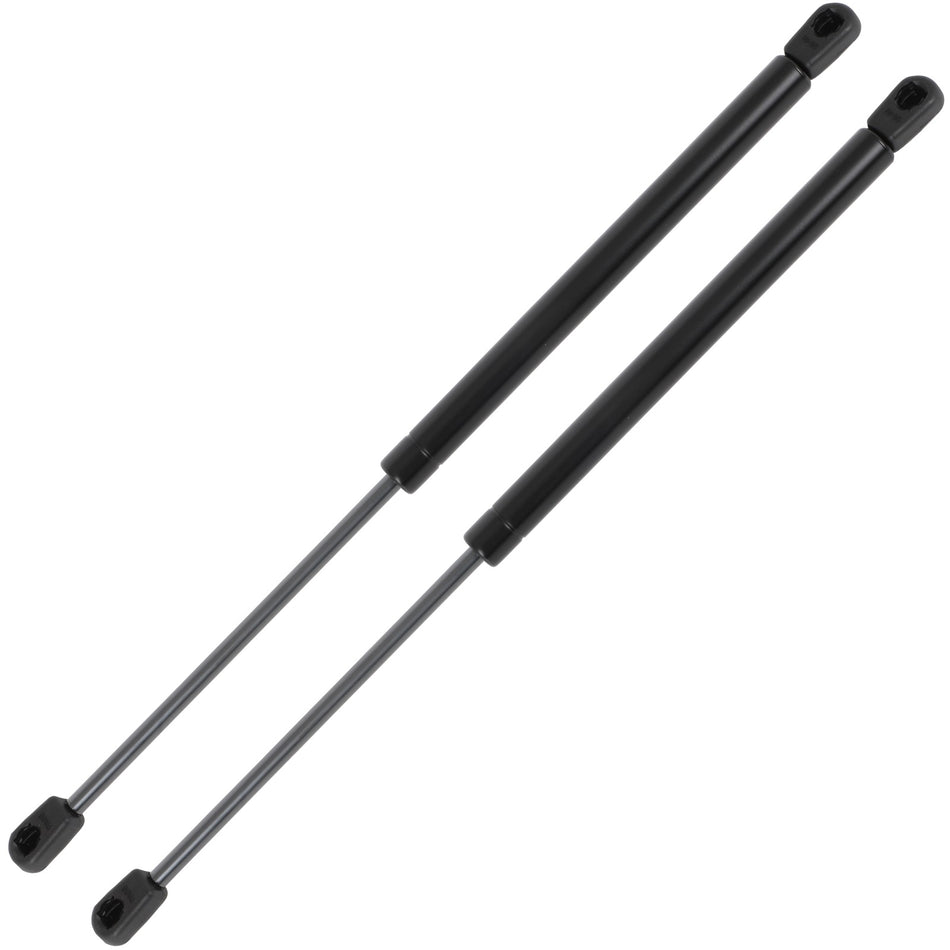 Pair of Lift Supports For Toyota Yaris 2006 2007-2011 Rear Hatch Spring Shocks