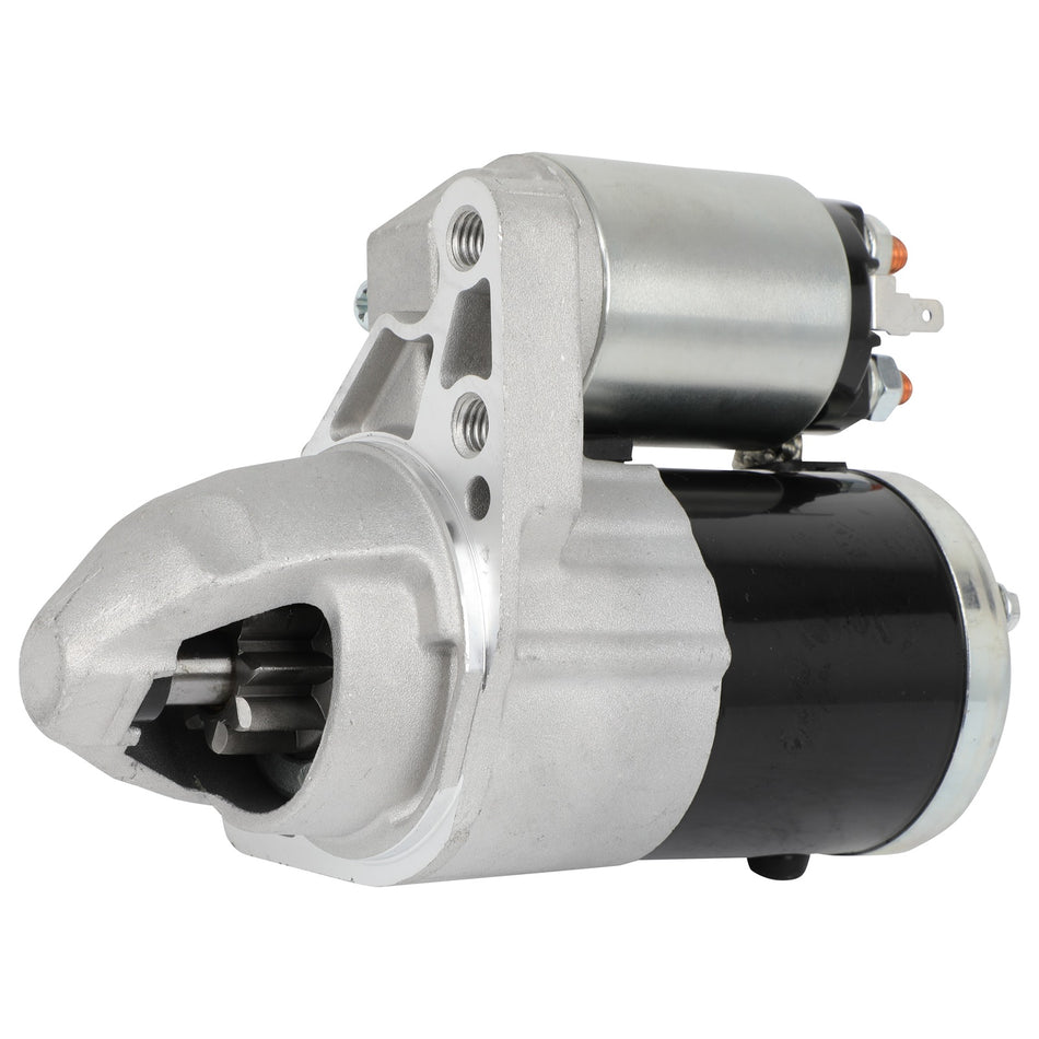 For Dodge Avenger 2011-2014 L4 2.4L Sedan Starter Motor 19141N 56029584AA