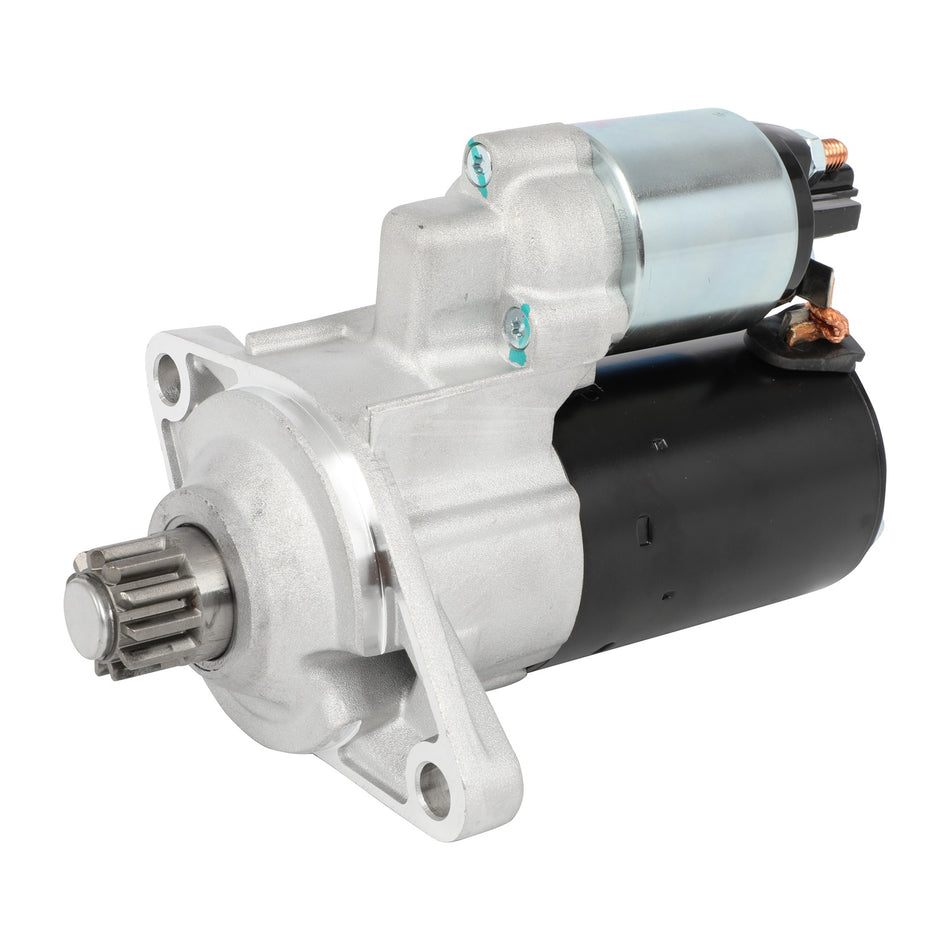 Starter Motor for Audi A3 A3 Quattro S3 TT Quattro 02E911023S SBO0328 19214
