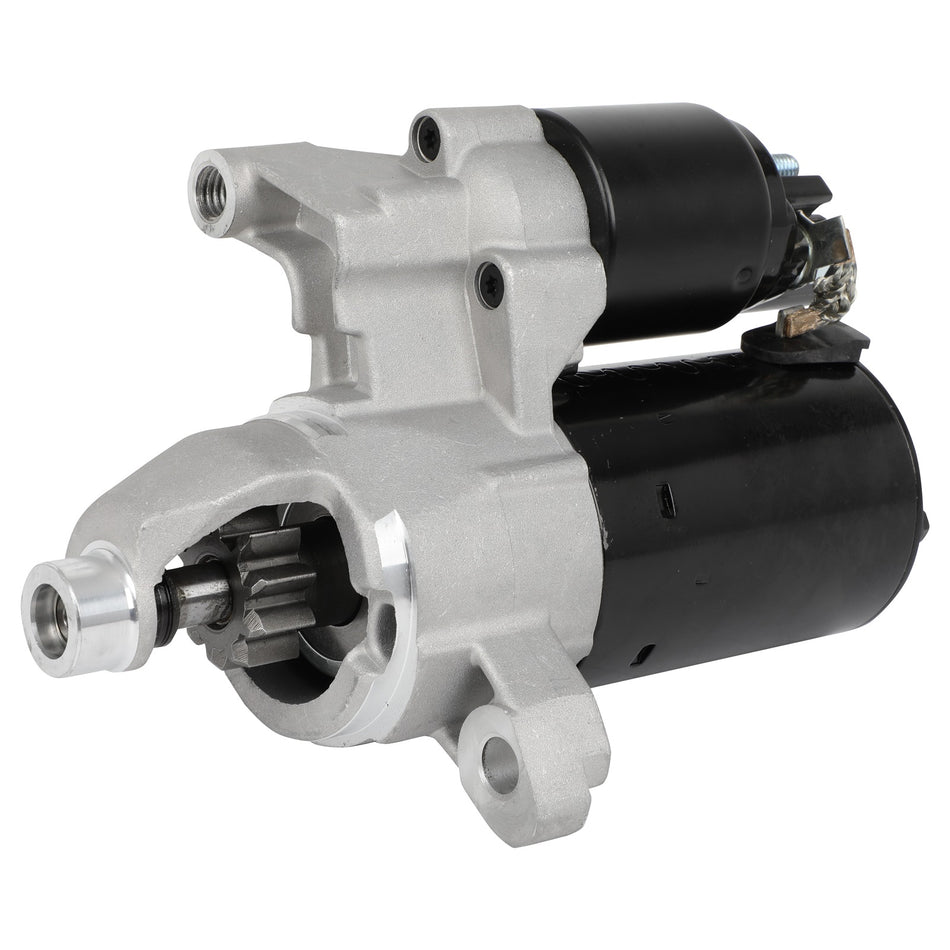 Starter fits Audi A8 Quattro 2010-2017 V8 410-24211 91-15-7282 0001108445 17692