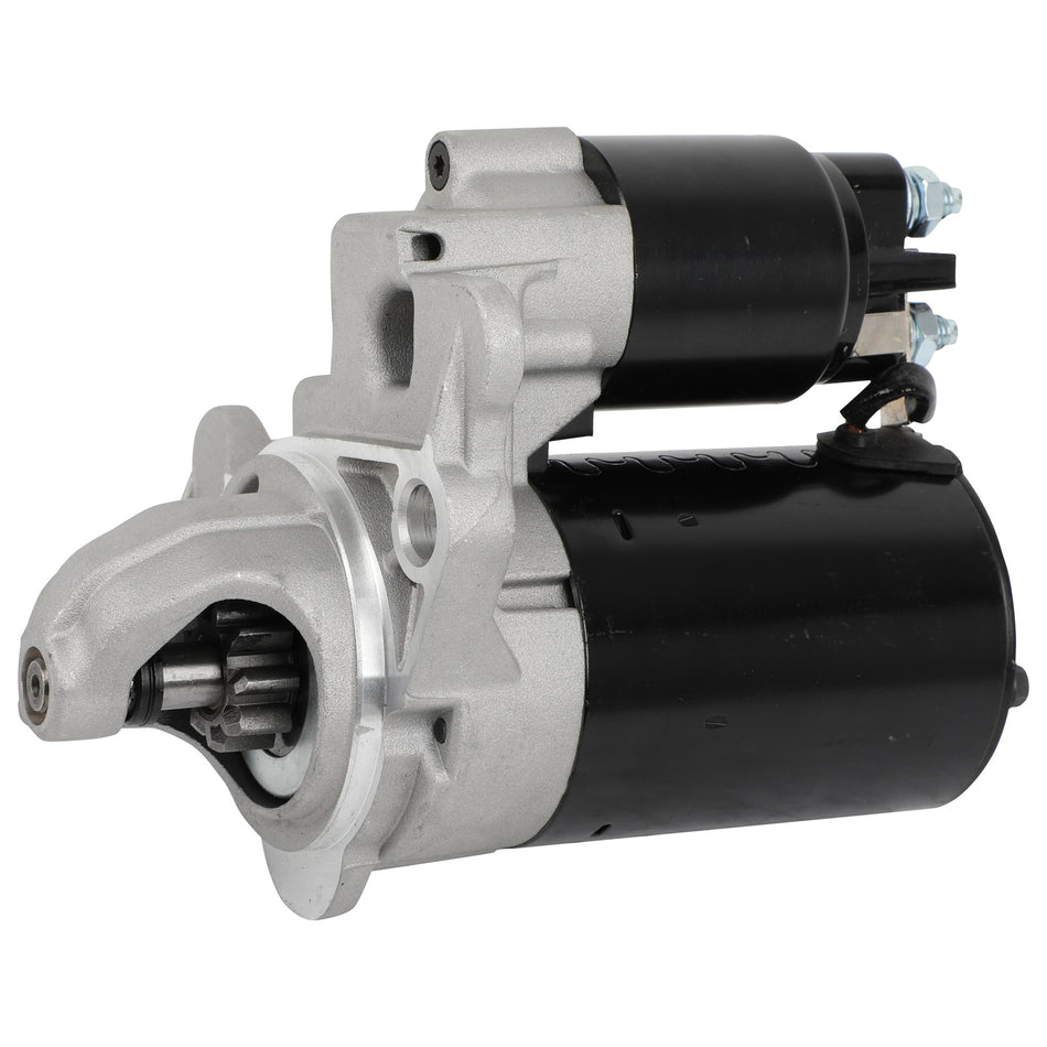For Mini Cooper 2002-2008 L4 1.6L Starter Motor 17855N 0001106027 NAD101470