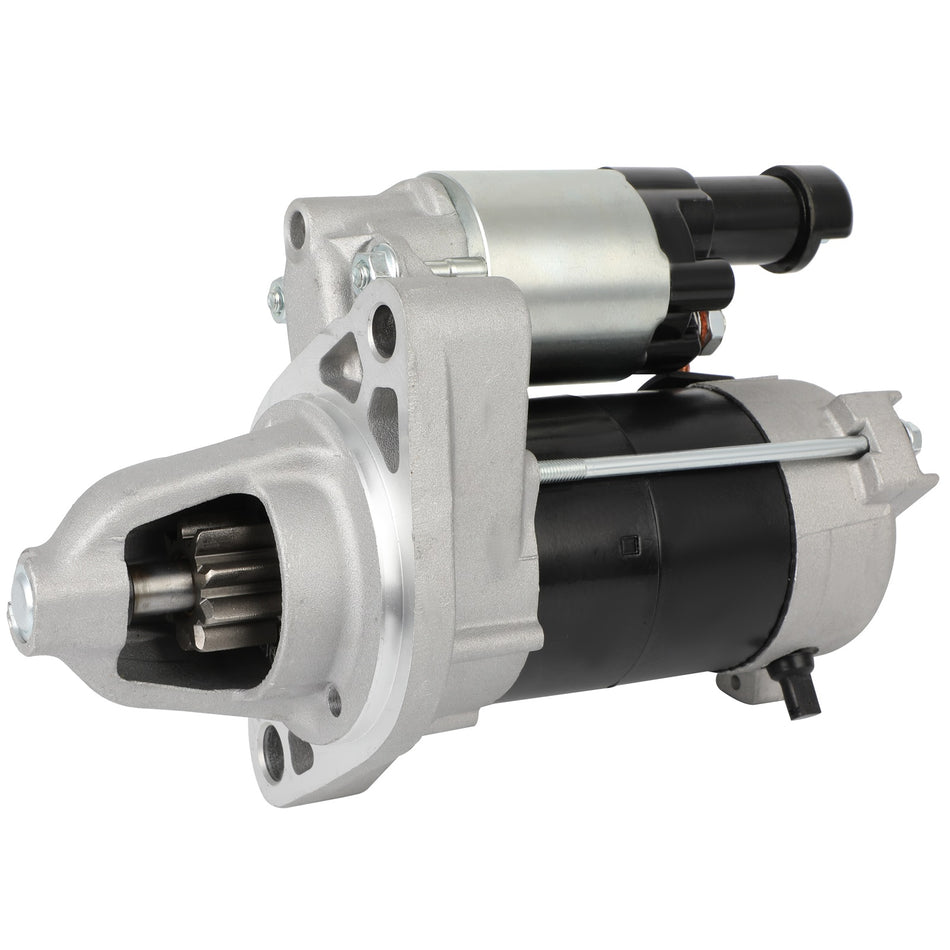17962 Starter Motor Fit Honda Civic 2002-2005 L4 2.0L 019870 244-6916