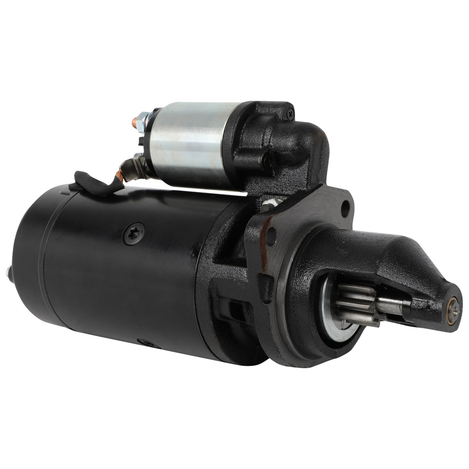 Starter Motor for Mercedes-Benz Unimog U-1000 1991-1992 All OM356 24V 1516687R