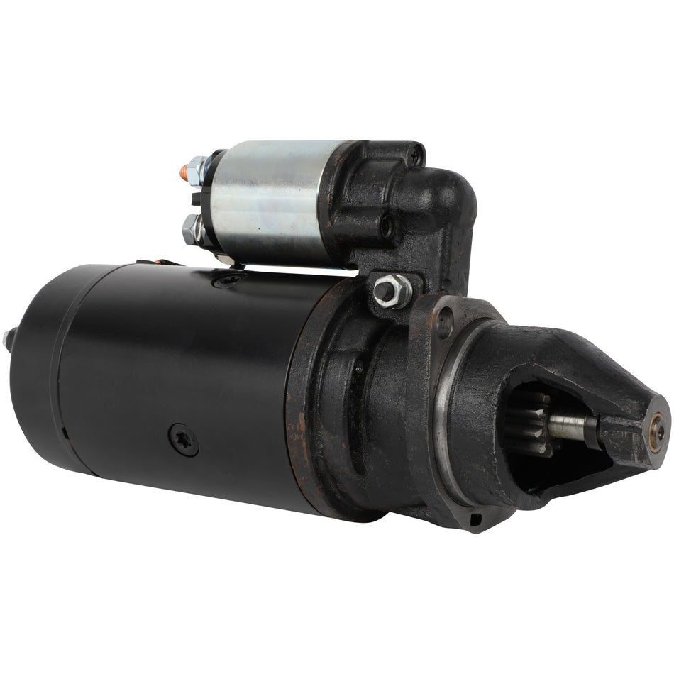Starter fit for John Deere 1133 1991-1994 All BO/DD 2.7kW SR901X 17095S