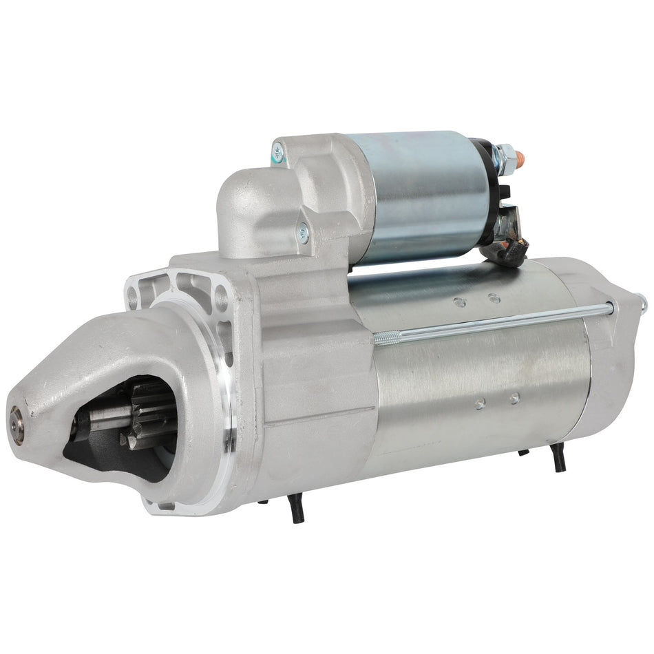 Starter Motor for Bomag BW141AC 1985-2006 All F4L912 Deutz Diesel SBO0099 18232