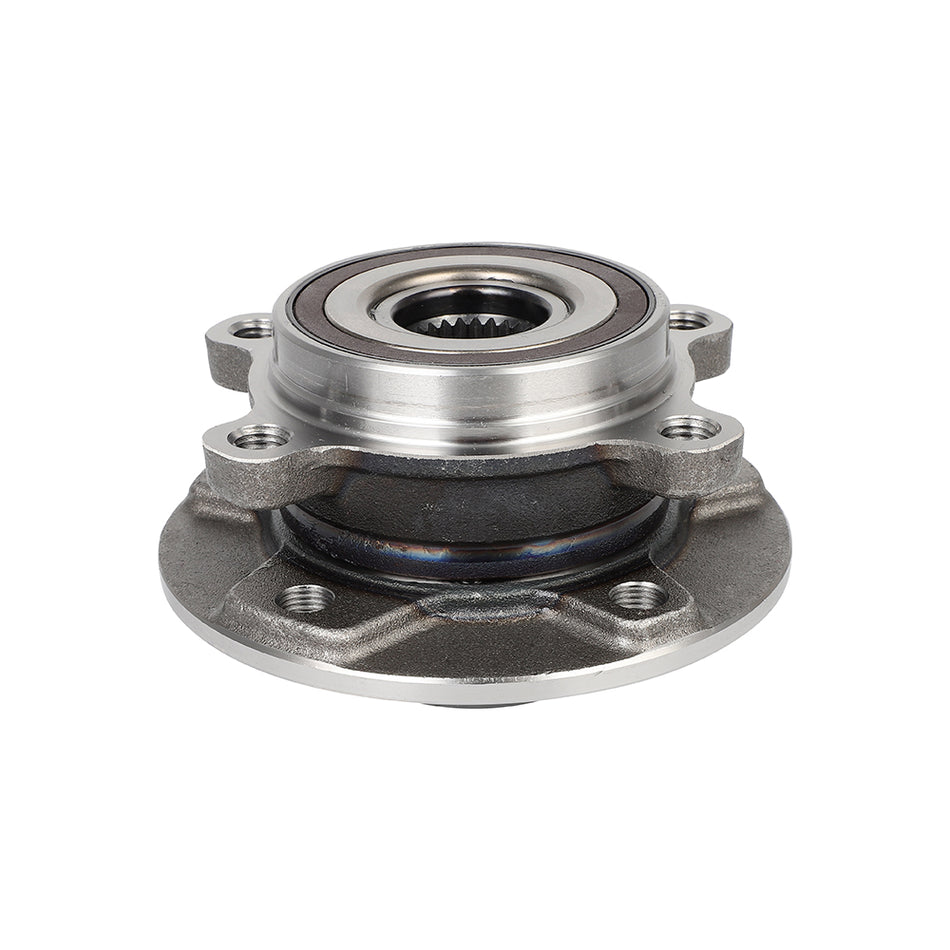 Rear Wheel Hub Bearing Fits Jeep Renegade 2015-2019 2020 Fiat 500X 2016-2018 AWD