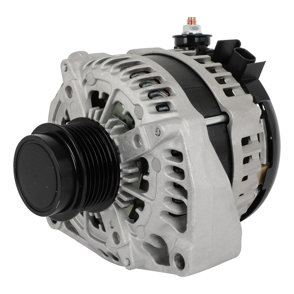170Amp Alternator For 2015-2020 Tahoe Escalade Yukon 6.2L Camaro High Output