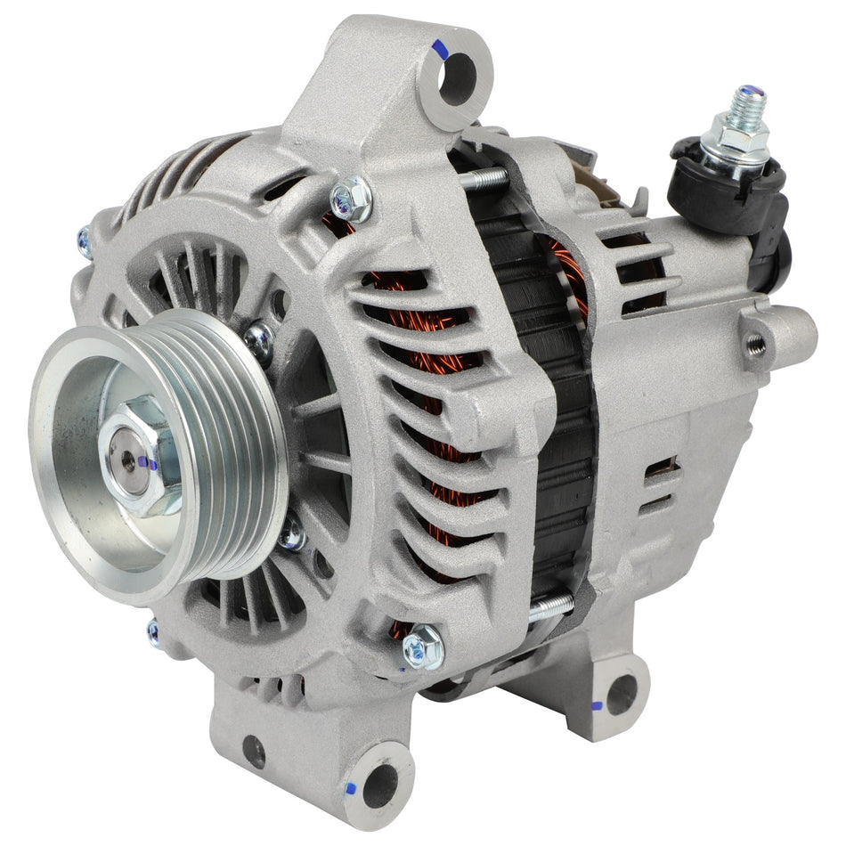 11317 Alternator fit for Mitsubishi Auto and Light Truck OUTLANDER 2007-2015
