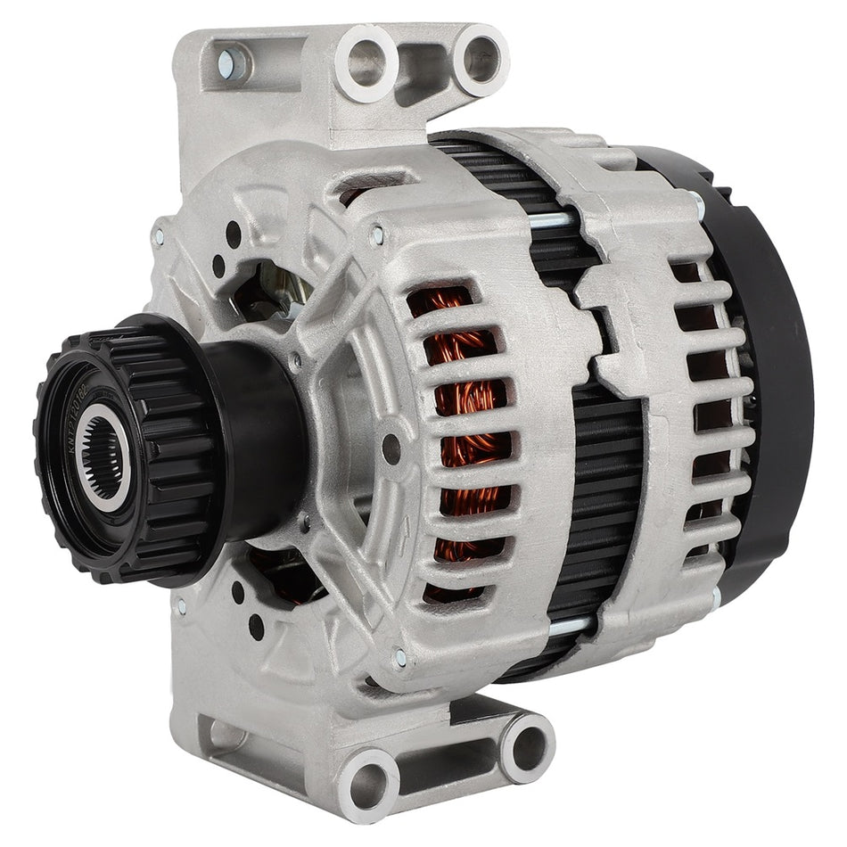 Alternator For Volvo S60 S80 V60 V70 XC60 XC70 XC90 11346 180A 0121715009
