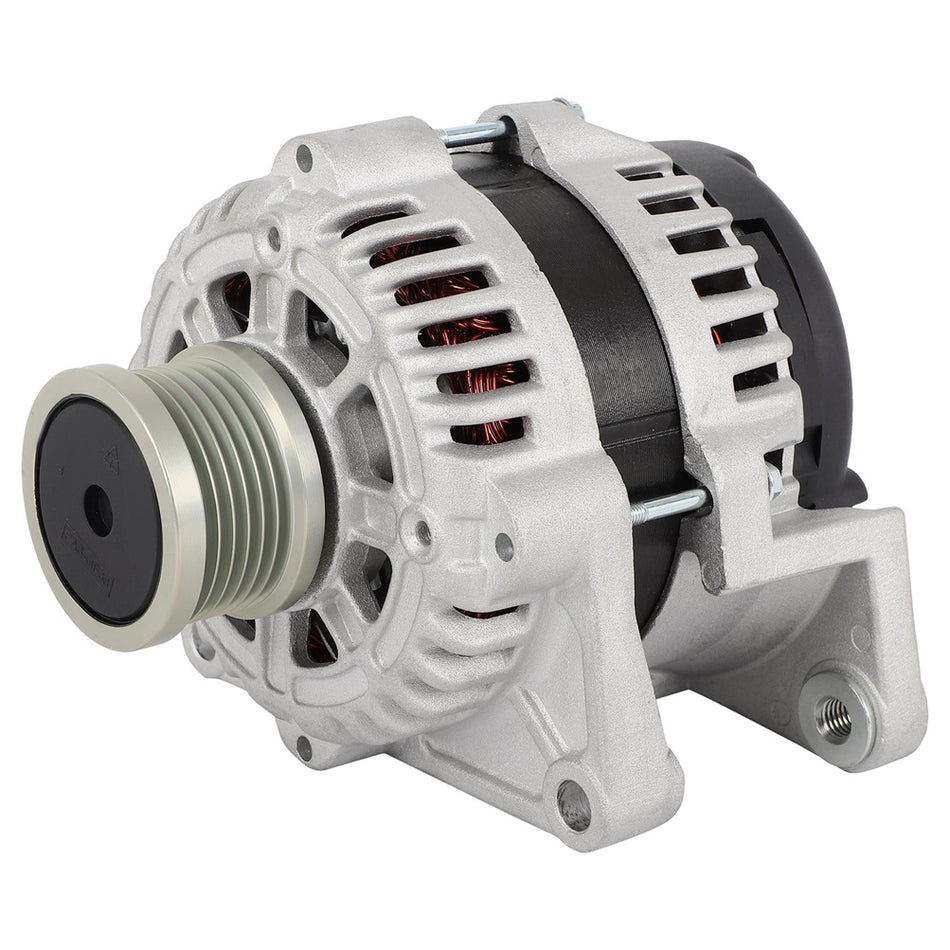 Alternator For Chevrolet Sonic 2012 2013 2014-2018 L4 1.8L 21514 100A S6