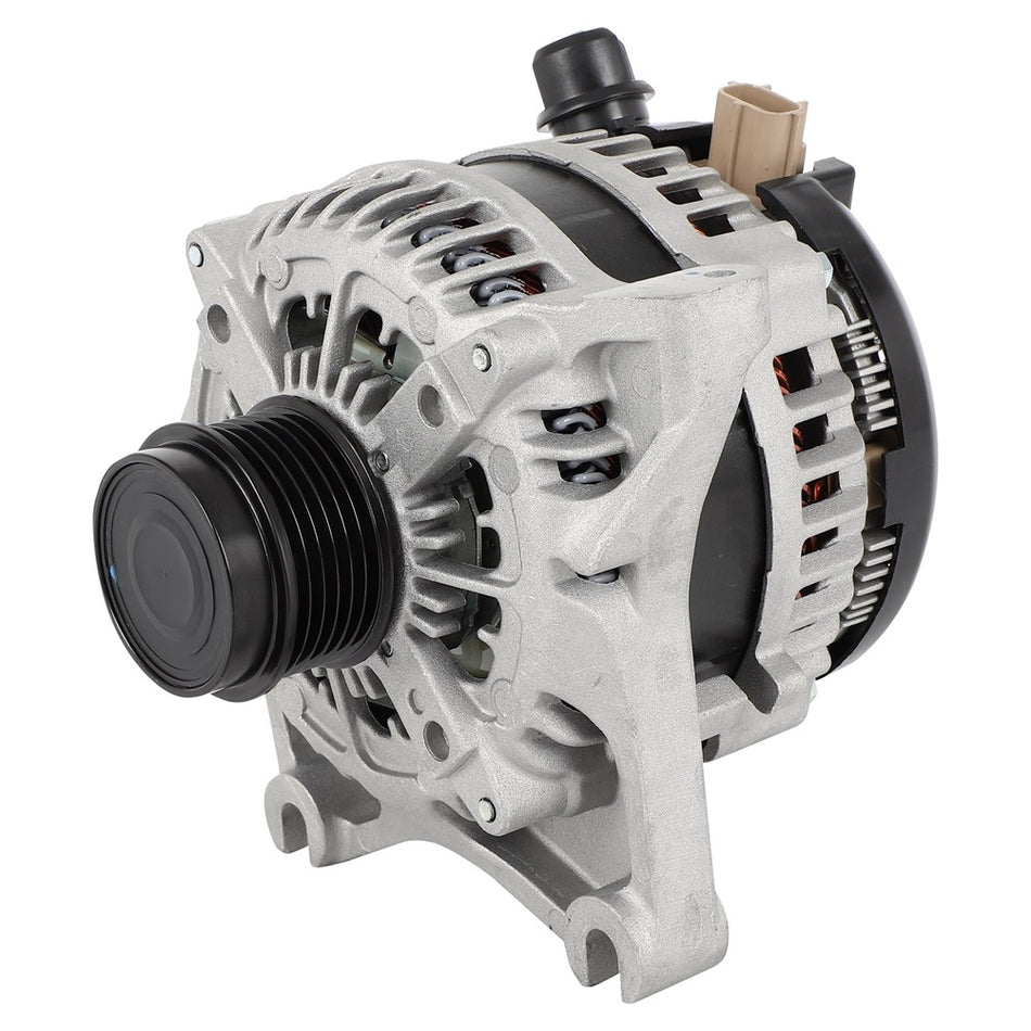 Alternator 11434 For Ford E-150 E-250 2009 Super Duty E-350 E-450 2009-1